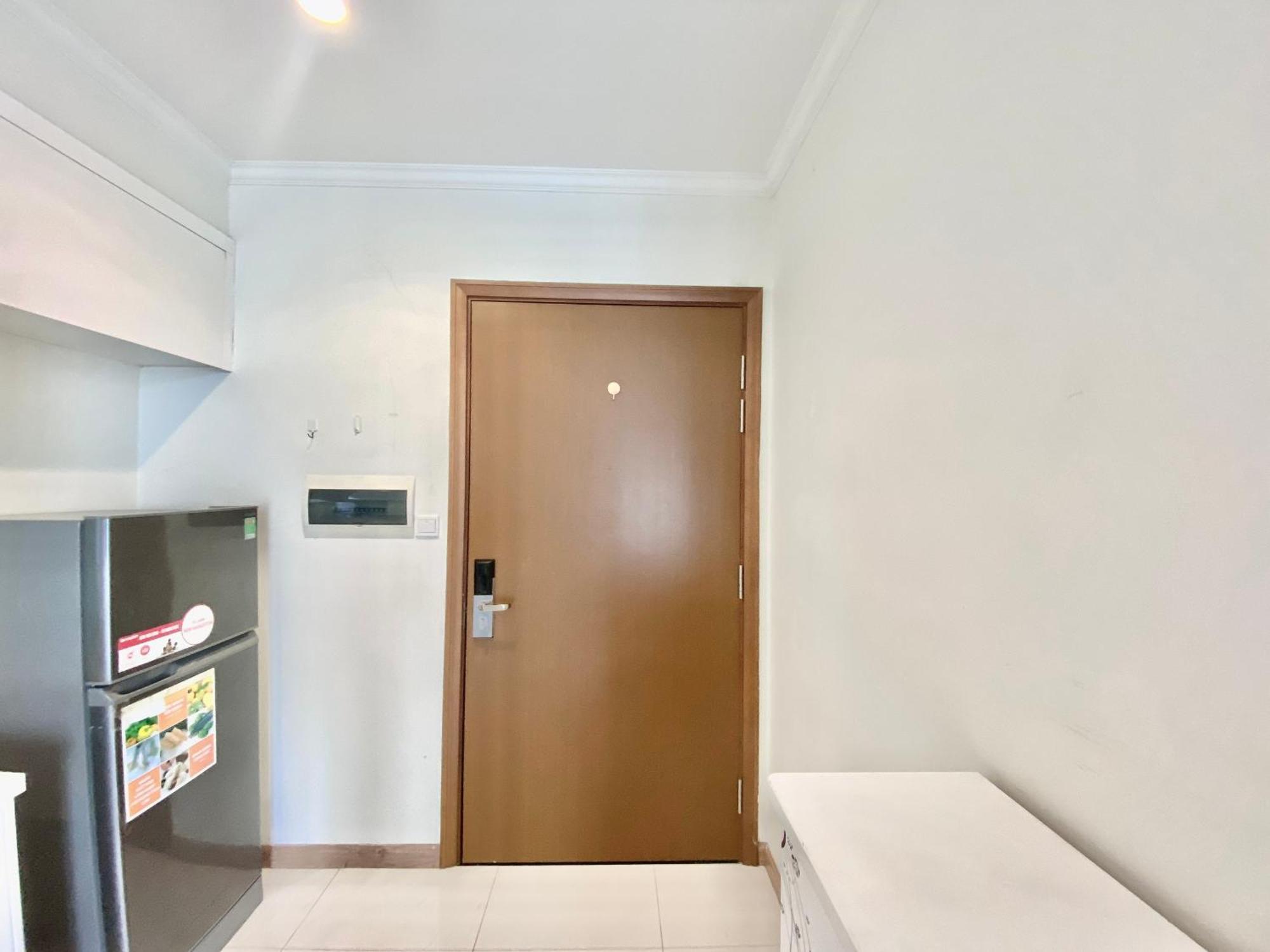 Mott Haven Apart - Vinhomes Central Park, Landmark 81 Area & Ice Rink Ho Si Minh-város Kültér fotó
